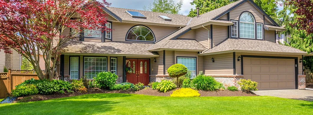 Bixby Property Management