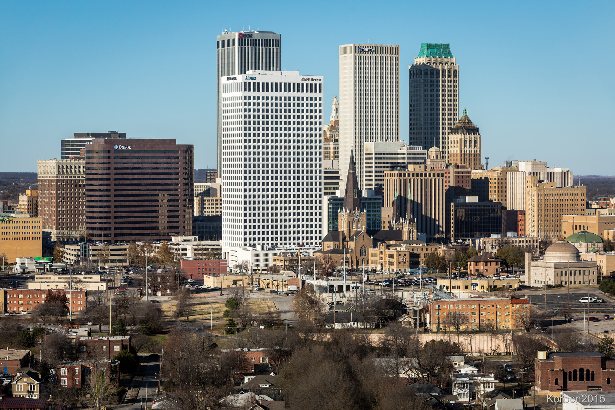 Tulsa Real Estate Update: What Rising Inventory Means for Rental Owners