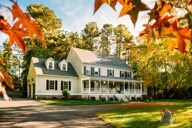 Summer’s Ending—Is Your Tulsa Rental Ready for Fall?