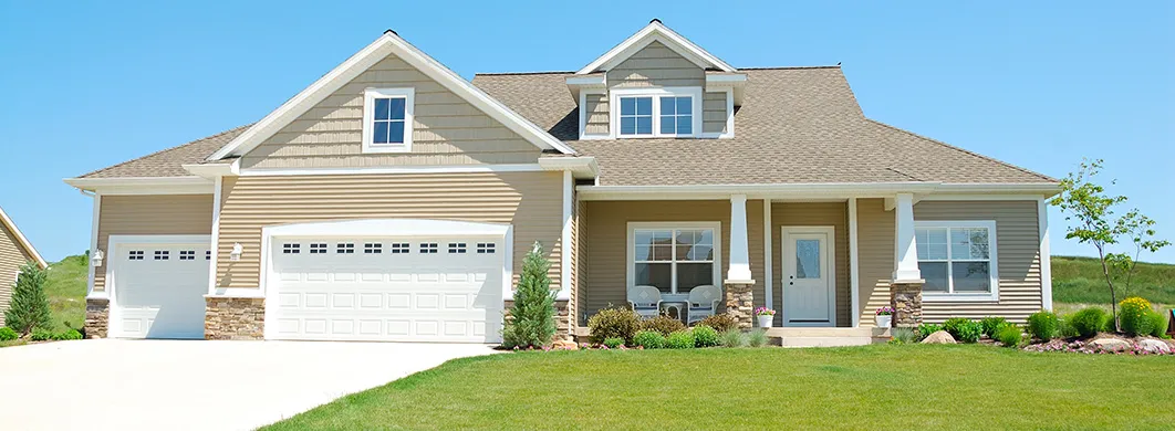 Broken Arrow Property Management