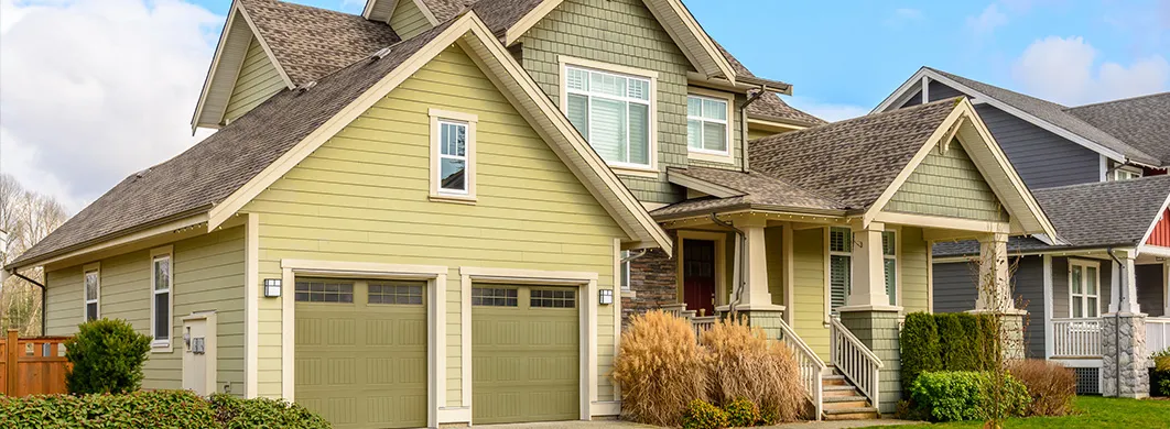 Sand Springs Property Management