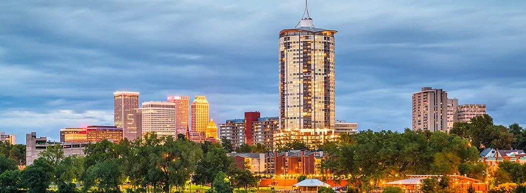 Tulsa Property Management